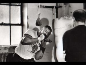 Mike Tyson's training routine - Reemus Boxing