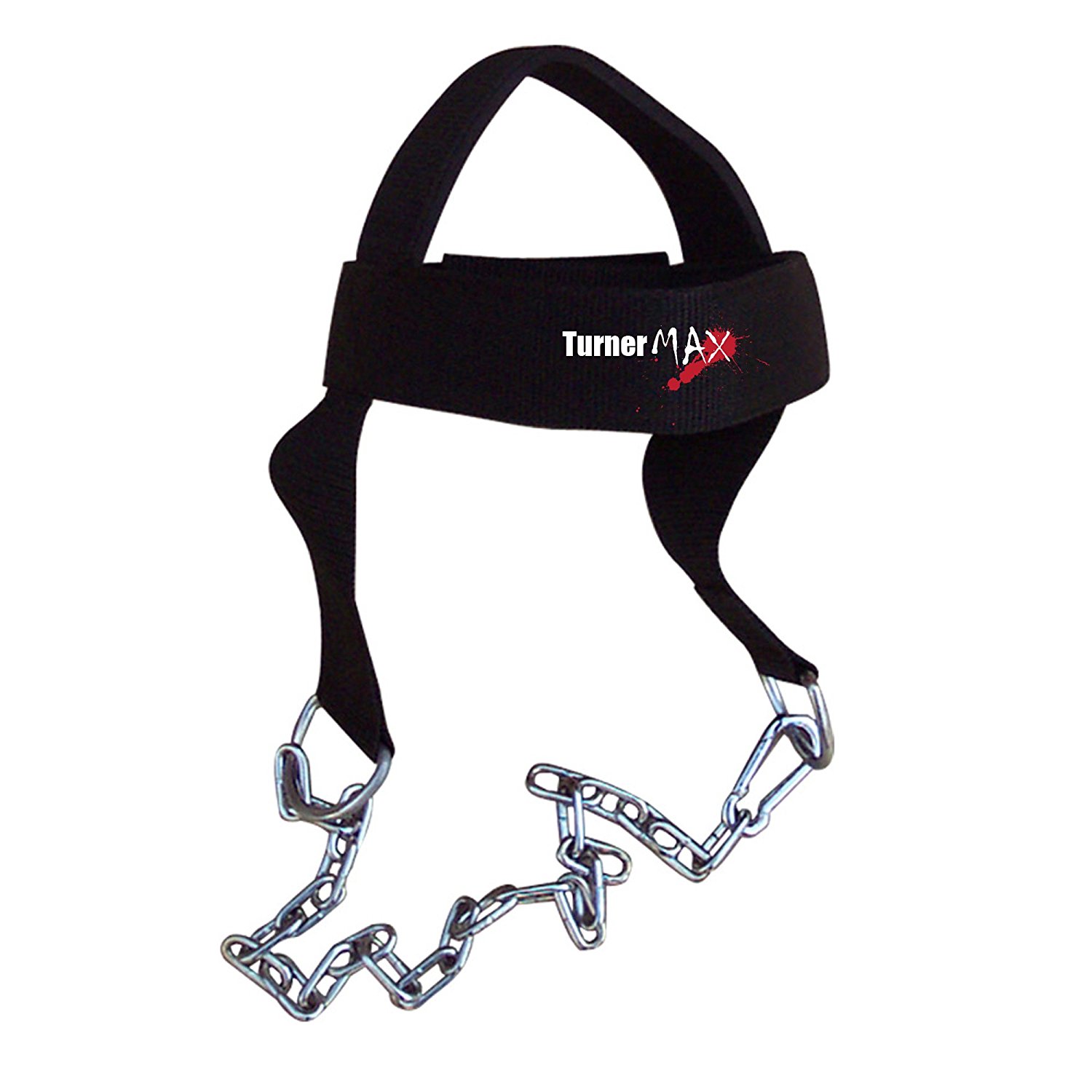 neck harness for boxing training