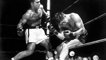 Rocky Marciano - Skills - Reemus Boxing