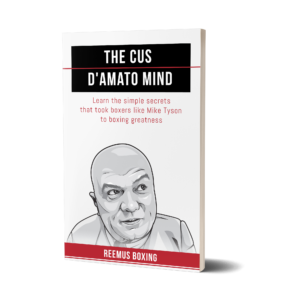 The Cus D'Amato Mind Book